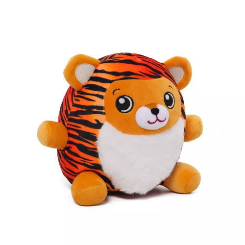 Dream Beams Alvós plüss figura 18 cm - Connor a tigris