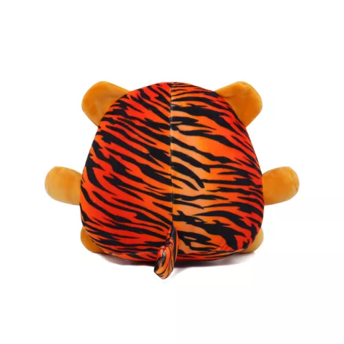 Dream Beams Alvós plüss figura 18 cm - Connor a tigris