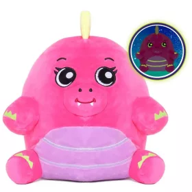 Dream Beams Alvós plüss figura 30 cm - Dana a dinoszaurusz