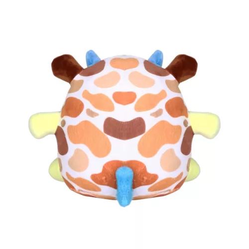 Dream Beams Alvós plüss figura 30 cm - Basil a bika
