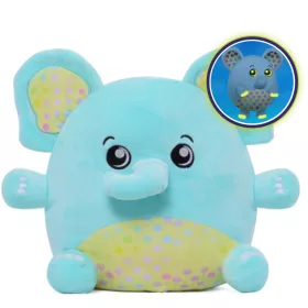 Dream Beams Alvós plüss figura 30 cm - Ellen az elefánt