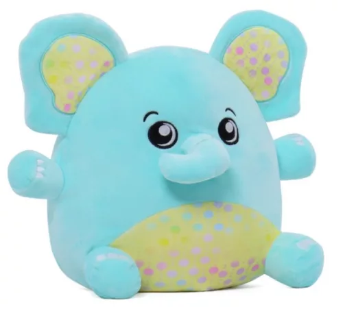 Dream Beams Alvós plüss figura 30 cm - Ellen az elefánt