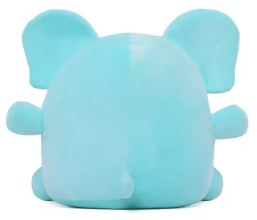 Dream Beams Alvós plüss figura 30 cm - Ellen az elefánt