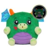 Dream Beams Alvós plüss figura 30 cm - Draco a sárkány