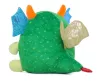 Dream Beams Alvós plüss figura 30 cm - Draco a sárkány