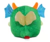 Dream Beams Alvós plüss figura 30 cm - Draco a sárkány