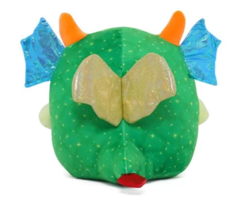 Dream Beams Alvós plüss figura 30 cm - Draco a sárkány