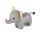 Lässig Jungle Tiny Friends játék figura - Vincent az elefánt