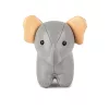 Lässig Jungle Tiny Friends játék figura - Vincent az elefánt