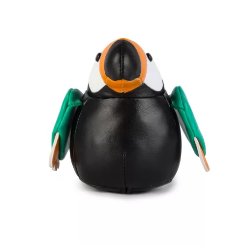Lässig Jungle Tiny Friends játék figura - Jean a tukán