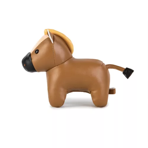 Lässig Farm Tiny Friends játék figura - Charles a ló