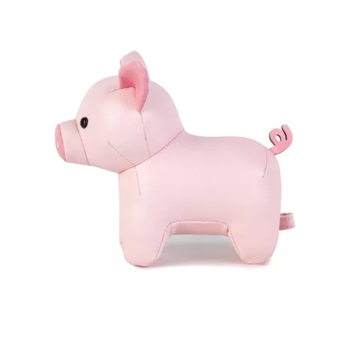 Lässig Farm Tiny Friends játék figura - Leon a malac