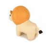 Lässig Jungle Tiny Friends játék figura - Jackson az oroszlán