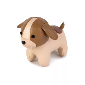 Lässig Farm Tiny Friends játék figura - Adrien a kutya
