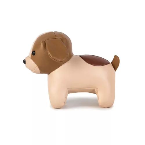 Lässig Farm Tiny Friends játék figura - Adrien a kutya