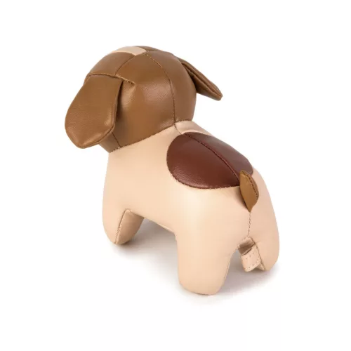 Lässig Farm Tiny Friends játék figura - Adrien a kutya