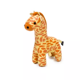 Lässig Jungle Tiny Friends játék figura - Gina a zsiráf