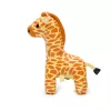 Lässig Jungle Tiny Friends játék figura - Gina a zsiráf