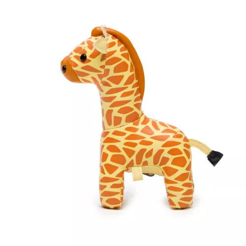 Lässig Jungle Tiny Friends játék figura - Gina a zsiráf