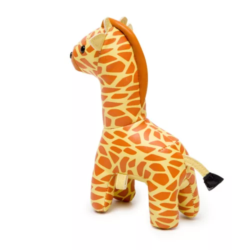 Lässig Jungle Tiny Friends játék figura - Gina a zsiráf