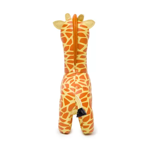 Lässig Jungle Tiny Friends játék figura - Gina a zsiráf