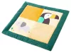 Lässig Patchwork játszószőnyeg - Jungle
