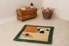 Lässig Patchwork játszószőnyeg - Jungle