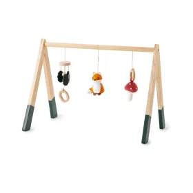 Lässig Fa babatornáztató - Forest