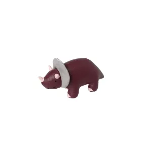 Lässig Dino Friends játék figura - Penelope a triceratops