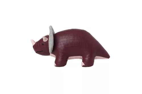 Lässig Dino Friends játék figura - Penelope a triceratops