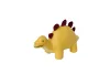 Lässig Dino Friends játék figura - Steffy a stegosaurus