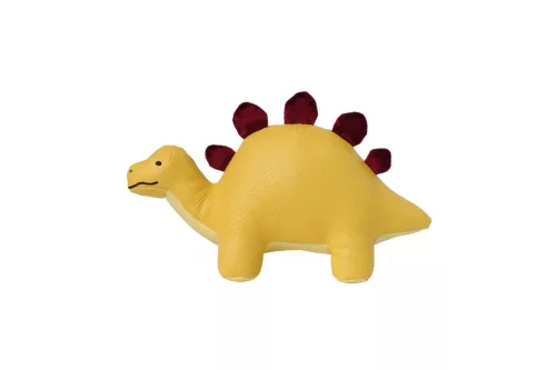 Lässig Dino Friends játék figura - Steffy a stegosaurus