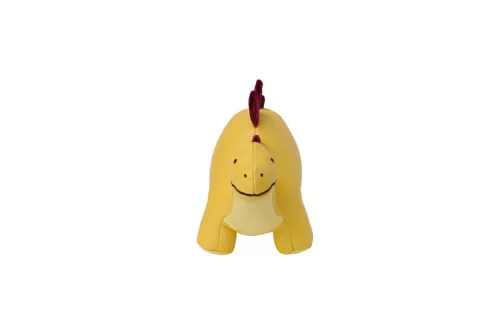 Lässig Dino Friends játék figura - Steffy a stegosaurus