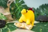 Lässig Dino Friends játék figura - Steffy a stegosaurus