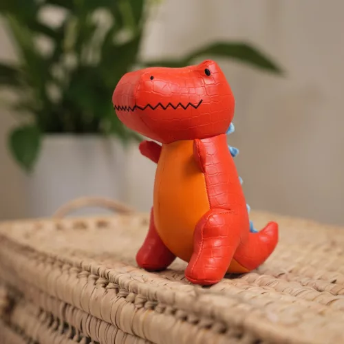Lässig Dino Friends játék figura - Rex a tyrannosaurus