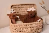 Lässig Farm Tiny Friends játék figura - Bruce a szarvas