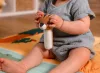 Lässig Baby ajándékszett - Jungle