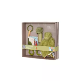 Lässig Baby ajándékszett - Dino