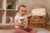 Lässig Baby ajándékszett - Dino