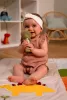Lässig Baby ajándékszett - Dino