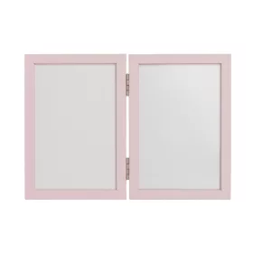 OB Baby Handprint agyag lenyomatkészítő kerettel - Pink