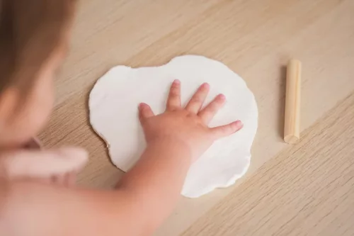 Petit Artichaut Fa emlékmedál