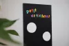 Petit Artichaut Mágneses lenyomatkészítő szett (2 db)