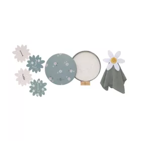 Petit Artichaut Születési ajándékszett - Daisy Blue