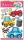 SLK 3D szobadekoráció - Cars