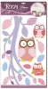 SLK Falmatrica - Pink Owls