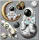 SLK Faldekoráció - Astronaut