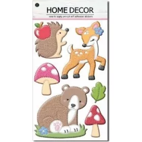 SLK Falmatrica - Forest Animals