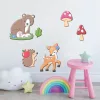 SLK Falmatrica - Forest Animals