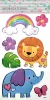SLK Falmatrica - Savanna Animals